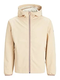 Men's JPRBLUKANE Spring JKT Jacke, Cornstalk, XL
