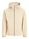 JACK & JONES Men's JPRBLUKANE Spring JKT Jacke, Cornstalk, XL