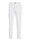 Herren Jack & Jones Chino Hose   Stretch Pants Konischer Schnitt   Slim Fit Look JPSTMARCO JJBOWIE, Farben:Weiß, Größe Hosen:32W / 32L, Z-Länge:L32