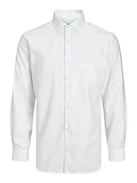 JPRBLAPARKER Shirt L/S NOOS