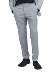 Jack & Jones Stoffhose JPRSOLARIS hellblau