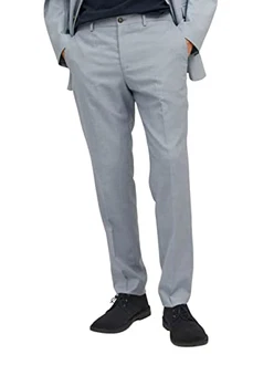 Jack & Jones Stoffhose JPRSOLARIS hellblau Jack & Jones Stoffhose JPRSOLARIS hellblau
