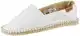 Havaianas Unisex Origine IV Espadrilles, Weiß, 40 EU