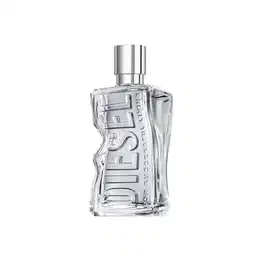 D by Unisex Parfum für Damen und Herren Eau de Toilette Spray Langanhaltend Genderneutraler Duft 50ML