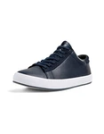 Camper Herren Andratx K100231 Sneaker Blau (K100231)