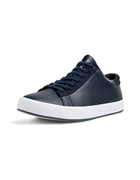 Herren Andratx K100231 Sneaker, Blau 023, 43 EU