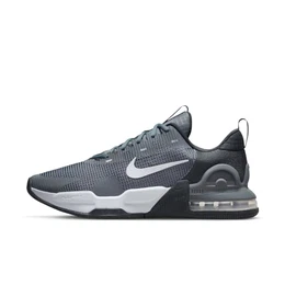 Herren M AIR MAX Alpha Trainer 5 Sneaker, Smoke Grey/White-DK Smoke Grey-Dark Grey, 41 EU