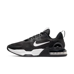 Herren M AIR MAX Alpha Trainer 5 Sneaker, Black/White-Black, 43 EU