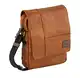 camel active, LAOS, Herren, Schultertasche, S, Cognac