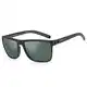 ZENOTTIC Polarisierte Sonnenbrille Herren Leichte TR90 Rahmen UV400 Schutz Quadrat Sonnenbrillen