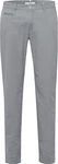 Brax 5-Pocket Hose Style Fabio In Silber