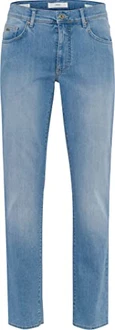 Brax 5-Pocket Jeans Style Cadiz Light Blue Brax 5-Pocket Jeans Style Cadiz Light Blue