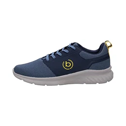 Herren Nirvana Exko Shoe, Light Blue, 41 EU