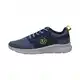 bugatti Herren Nirvana Exko Shoe, Light Blue, 41 EU