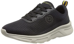Herren Palawan Shoe, Dark Blue, 40 EU
