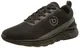 bugatti Herren Palawan Shoe, Black, 42 EU