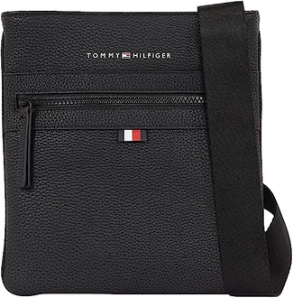 TOMMY HILFIGER Umhängetasche Essential PU Crossover