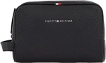 Tommy Hilfiger Kulturtasche Essential schwarz/Black