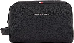 ESSENTIAL PU WASHBAG Andere SLG (kleine Lederwaren) Herren, Schwarz (Black), OS