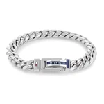 TOMMY HILFIGER Armband silber