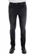 CEDY DENIM - Herren Jeans Regular Fit, Stretch Jeanshose, Herren High Waist, Straight Cut, Basic Washed, Männer Hosen CD336 (30W/32L Anthrazit)
