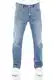 LTB Herren Jeans Hose PaulX Straight Fit Jeanshose Basic Baumwolle Denim Stretch Blau w28 w29 w30 w31 w32 w33 w34 w36 w38 w40, Farbvariante:Aiden Wash (53632), Größe:30W / 34L