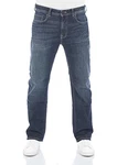 LTB Jeans Herren Hose PaulX Straight Fit (54914) Iconium Wash (14499)