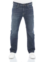 LTB Jeans Herren Hose PaulX Straight Fit (54914) Iconium Wash (14499)