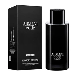 Code Le Parfum homme/man Eau de Parfum, 125 ml