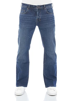 LTB Jeans Hose Herren Bootcut Timor (54329)