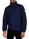 Tommy Jeans Herren Jacke TJM Essential Übergangsjacke, Blau (Twilight Navy), XS