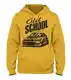 Quarter Mile Clothing E46 M3 Old School Racing Kapuzenpullover