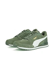 Unisex St Runner V3 Sd Leichtathletik-Schuh, Forest Night, 43 EU