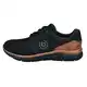 bugatti Herren SOA Sneaker, schwarz, 43 EU