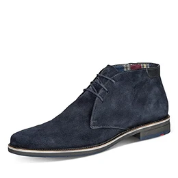 22-519 Herren Businessschuhe, EU 43