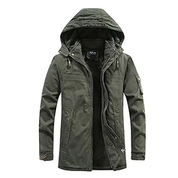 Herren Mantel Kurz Herren Mantel Mantel Mit Fell Strickfleece Mantel Mantel Fake Fur Fellimitat Mantel Winterjacke Herren Mantel Mantel Slim Fit Herren Mantel Wolle Cowboy Mantel