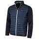 Calvin Klein Herren CK Hybrid Insulate Leichte Jacke - Marine/Marine - M