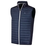 Calvin Klein Herren Hybrid CK Insulate Weste Marine/Marine