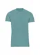 Trigema Herren 637201 T-Shirt, seegras, S