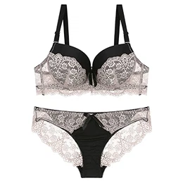calvin klein unterwäsche sexy Poster Schöne blonde Frau in sexy Dessous main image 1