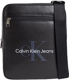 Herren Monogramm Soft Reporter22 Crossovers, Schwarz