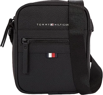 Tommy Hilfiger Umhängetasche Essential PU Mini Reporter