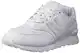New Balance - Men's 574 Leather Sneakers - Size 41.5