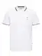 SELETED HOMME Men's SLHDANTE Sport SS POLO W NOOS T-Shirt, Bright White, M SELETED HOMME Men's SLHDANTE Sport SS POLO W NOOS T-Shirt, Bright White, M