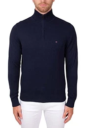 - Men's regular logo sweater - Size M