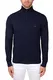 TOMMY HILFIGER - Men's regular logo sweater - Size M