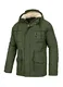 Herren Winterjacke Jacke mit Kapuze Pit Bull West Coast Gunner M