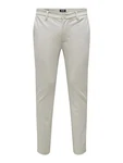 ONLY & SONS Herren Hose Mark hellbeige/Schwarz/Grau/Blau/Grün (22010209) ONLY & SONS Herren Hose Mark hellbeige/Schwarz/Grau/Blau/Grün (22010209)