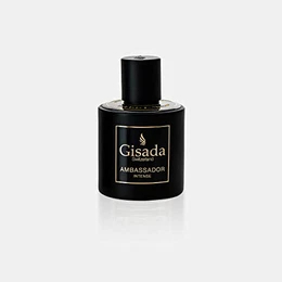 Ambassador Intense 100ml, Parfüm für Herren, Eau de Parfum