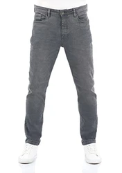 Riverso Herren Jeans Hose RIVChris Straight Fit Jeanshose 